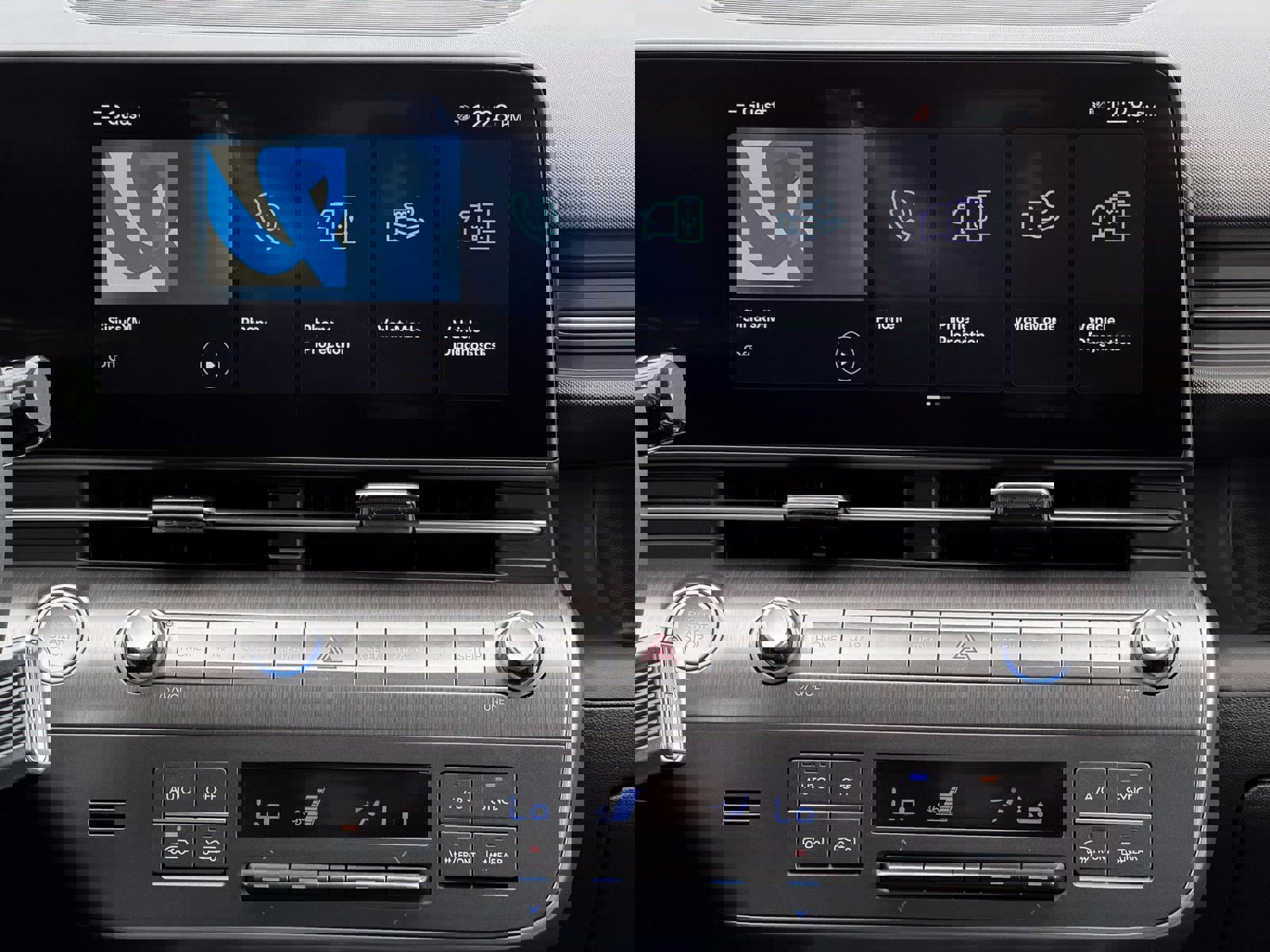 New 2026 Hyundai Kona SEL Premium image 11