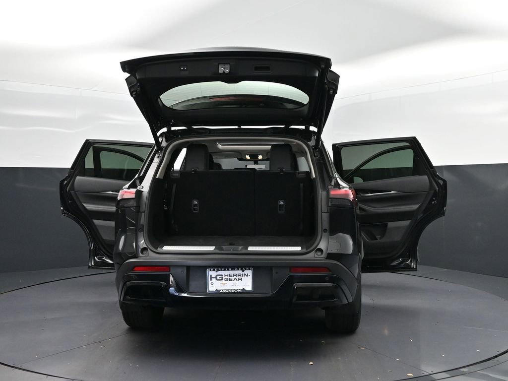 Used 2023 INFINITI QX60 Pure image 52