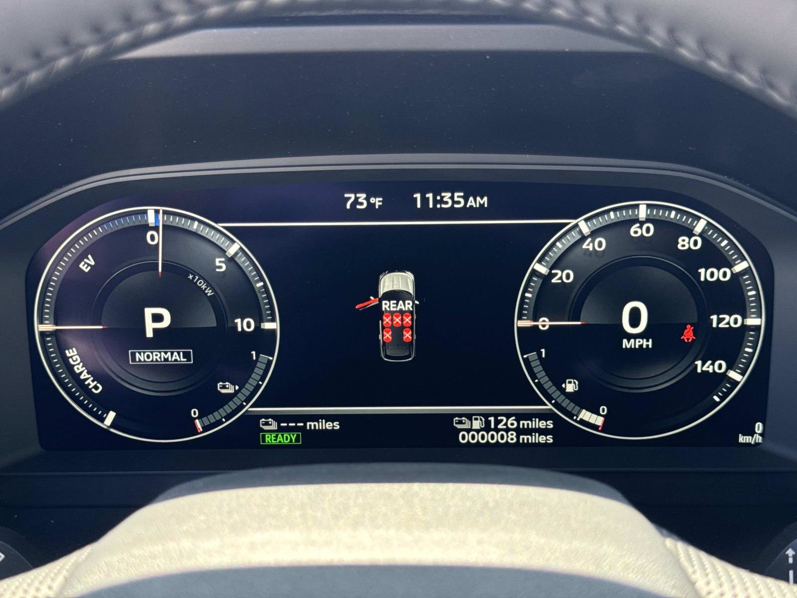 New 2025 Mitsubishi Outlander SEL image 23