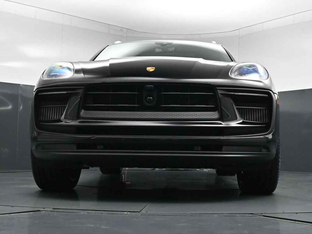 New 2026 Porsche Macan S AWD/4WD image 29