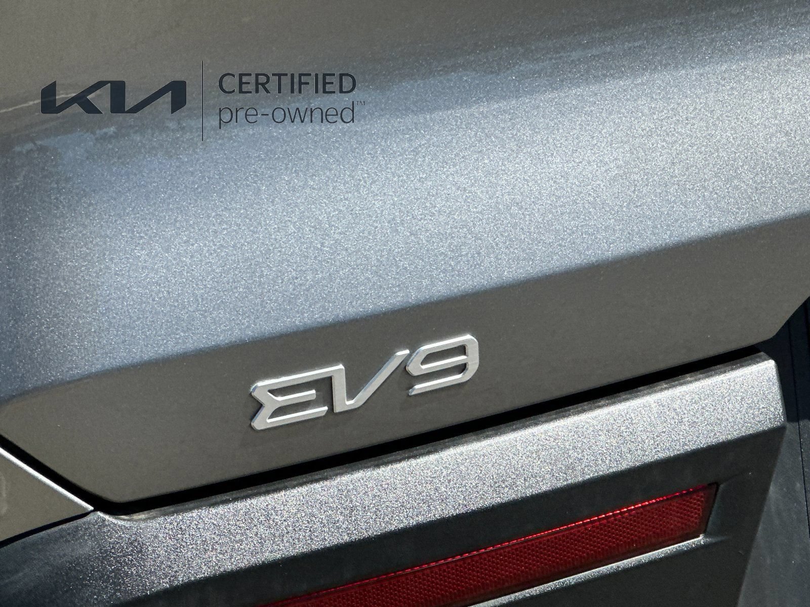 Certified 2024 Kia EV9 Wind AWD/4WD image 29