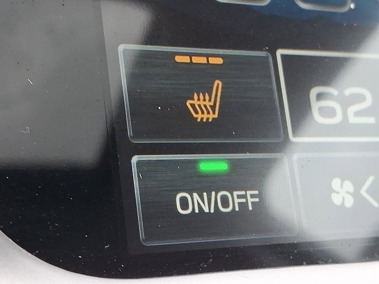 Certified 2025 Subaru Legacy Limited image 23