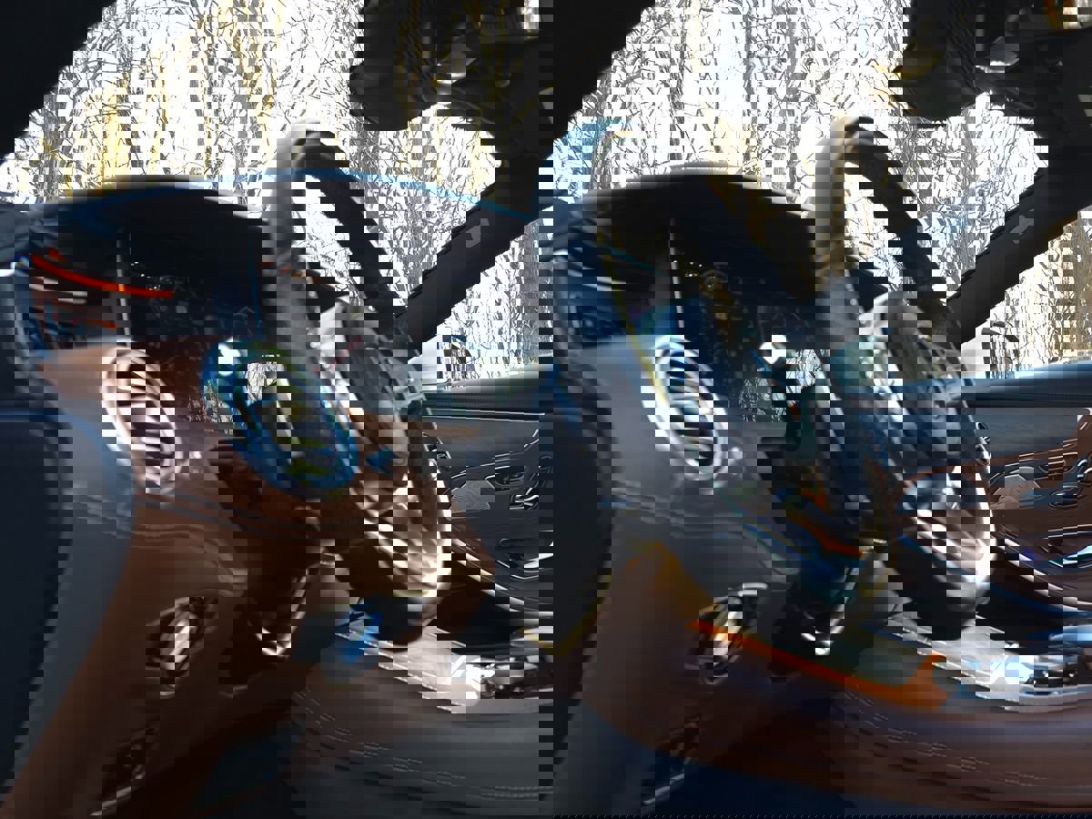 Used 2021 Mercedes-Benz S 560 4MATIC Coupe image 29