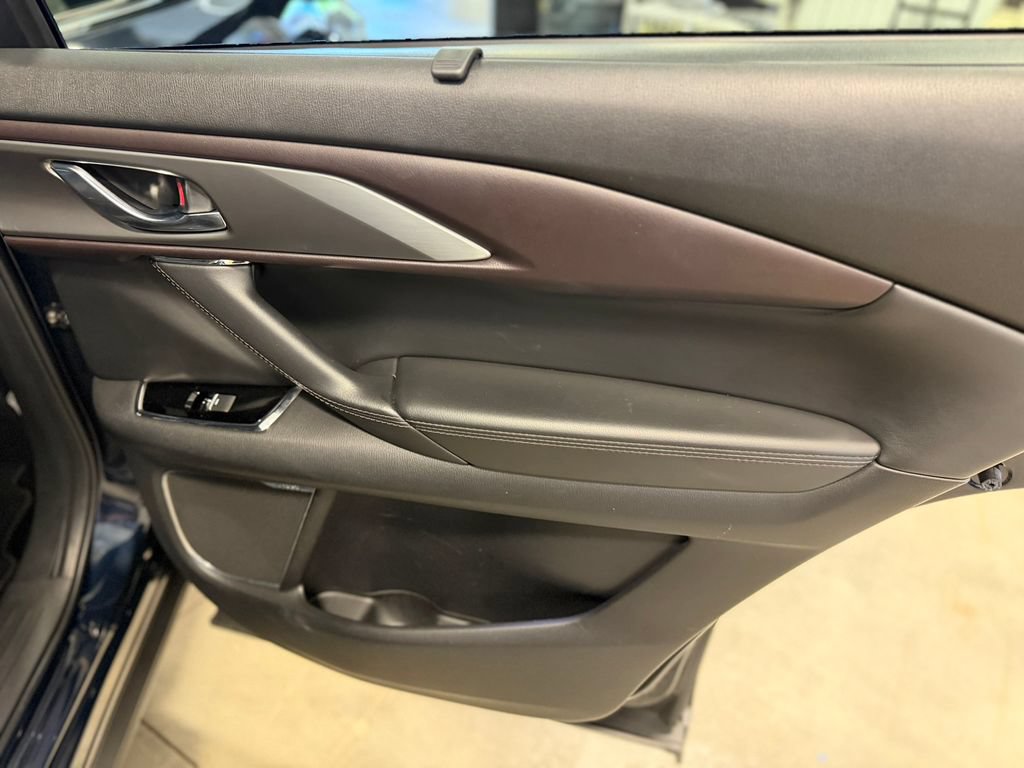 Used 2019 MAZDA CX-9 Grand Touring AWD/4WD image 33