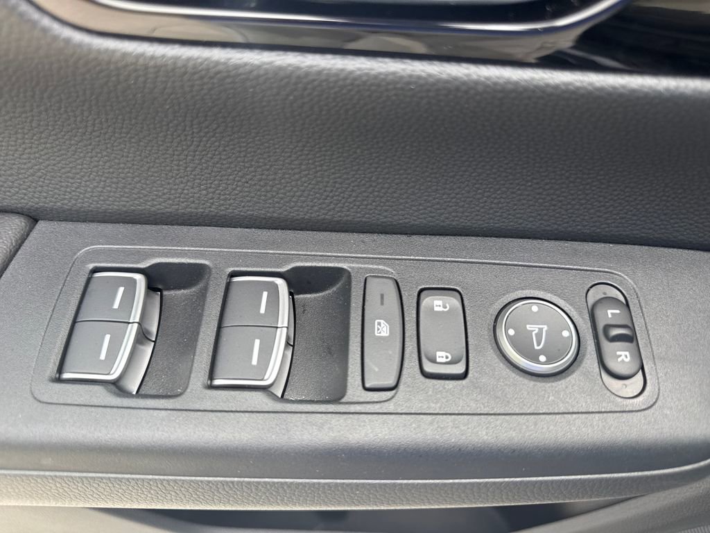 Certified 2024 Honda CR-V Sport Touring image 12