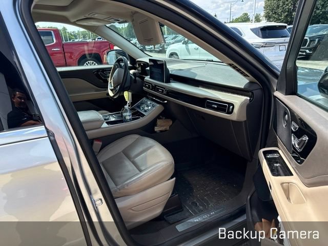 Used 2021 Lincoln Aviator Reserve w/ Equipment Group 201A AWD/4WD image 10