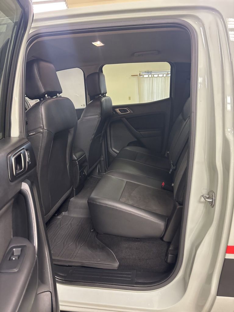 Used 2023 Ford Ranger XLT w/ Tremor Off-Road Package AWD/4WD image 22