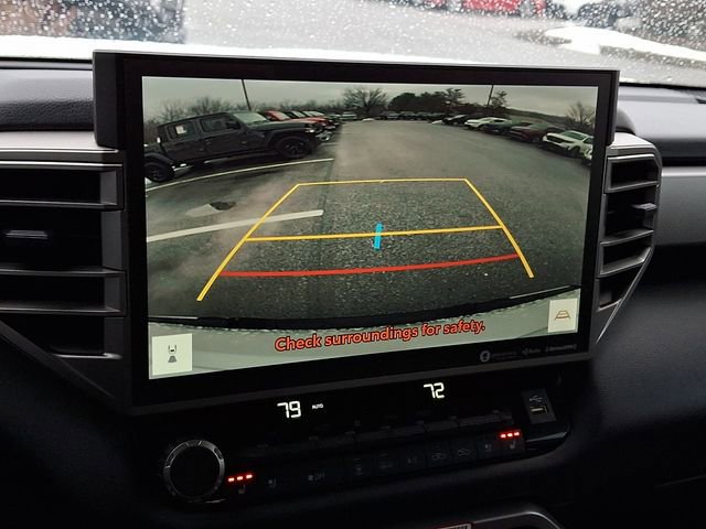 Used 2024 Toyota Tundra Limited image 17