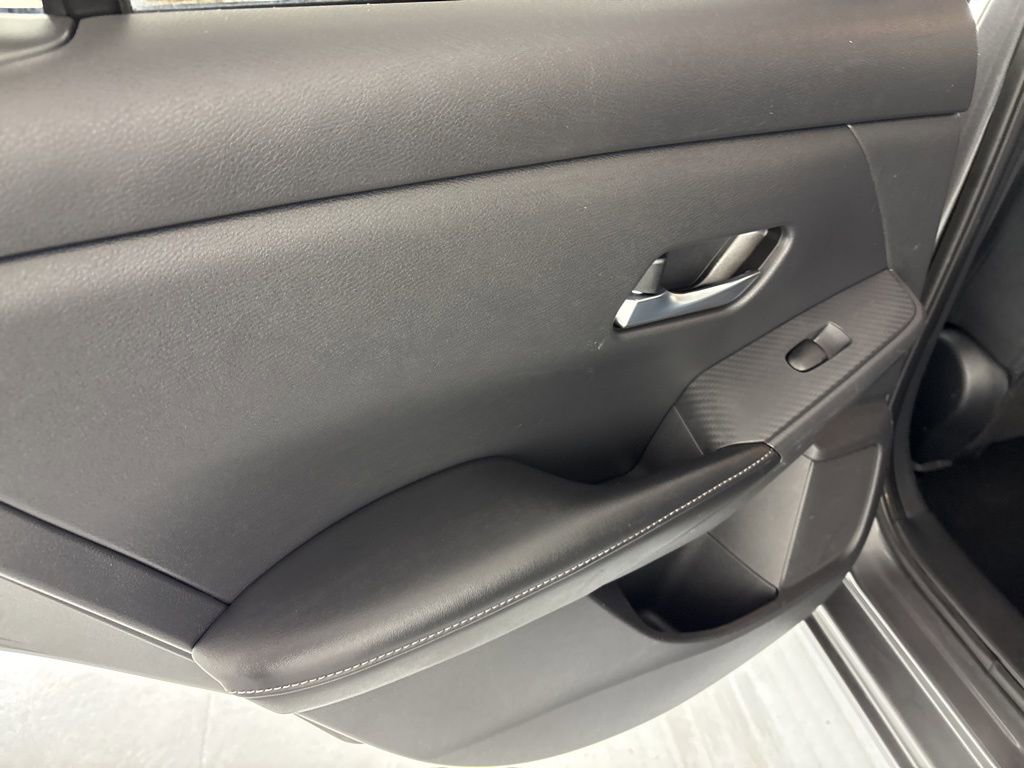 Used 2021 Nissan Sentra SV FWD image 20