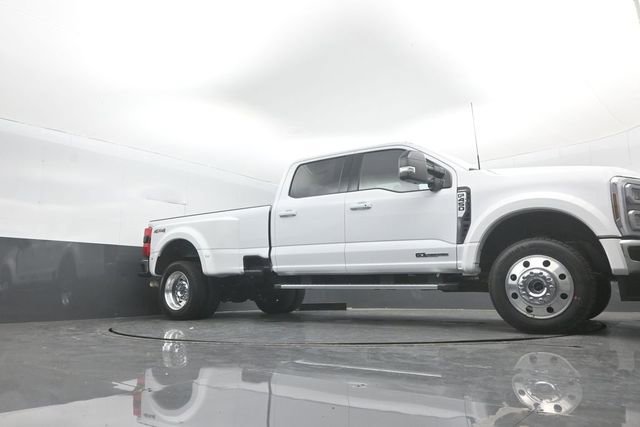 New 2026 Ford F450 Lariat AWD/4WD image 30