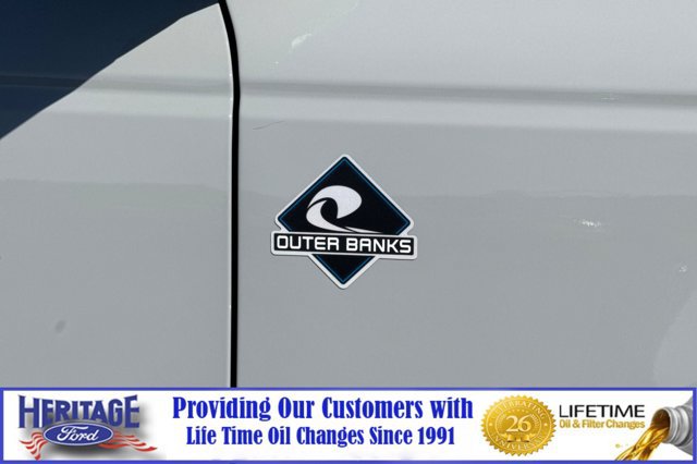 New 2026 Ford Bronco Outer Banks AWD/4WD image 27