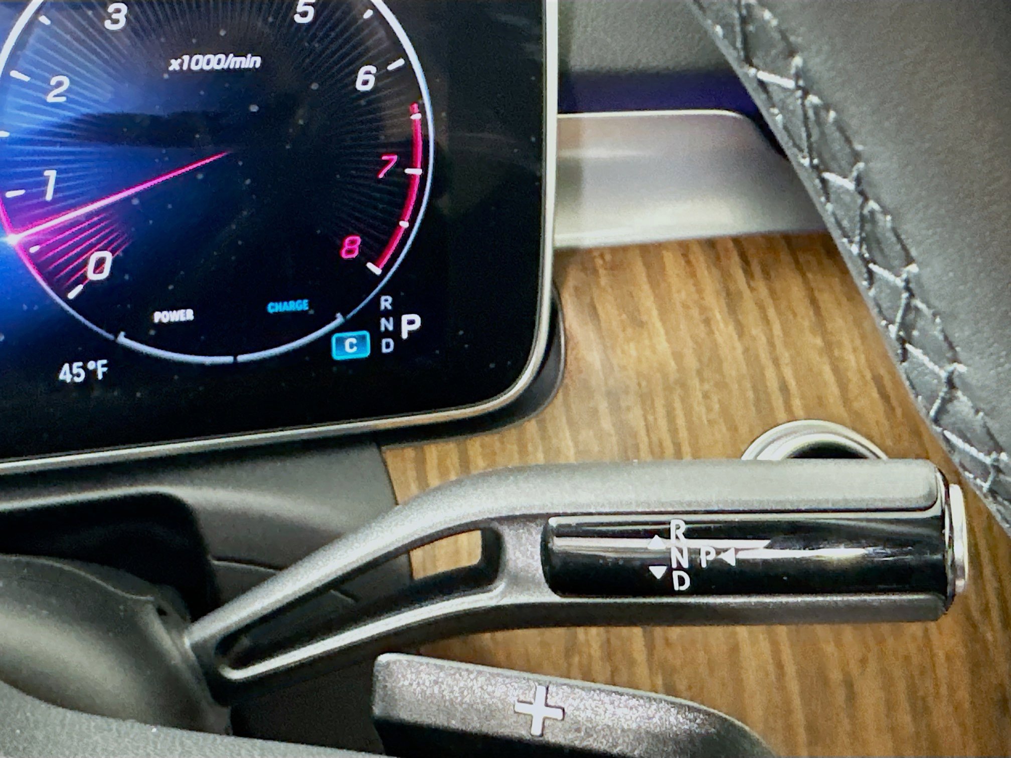 Certified 2023 Mercedes-Benz C 300 4MATIC Sedan image 20