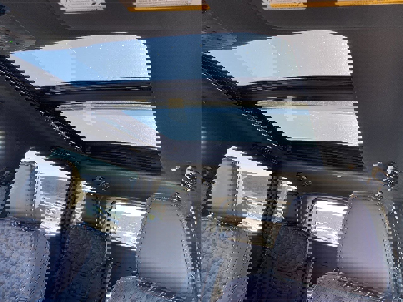 New 2026 Nissan Armada Platinum image 34