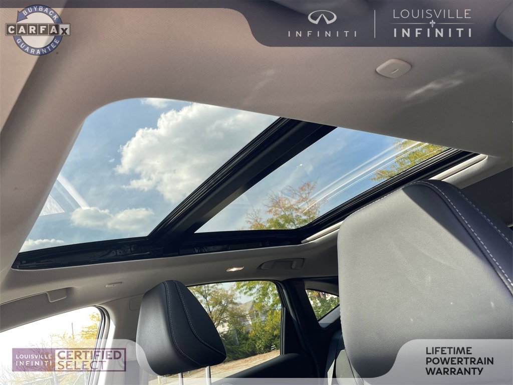 Used 2025 Nissan Murano SL image 17