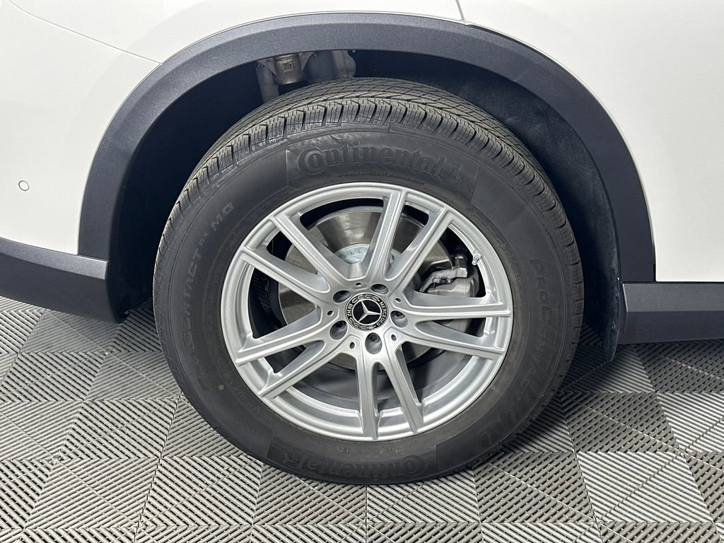 Certified 2026 Mercedes-Benz GLC 300 4MATIC image 19