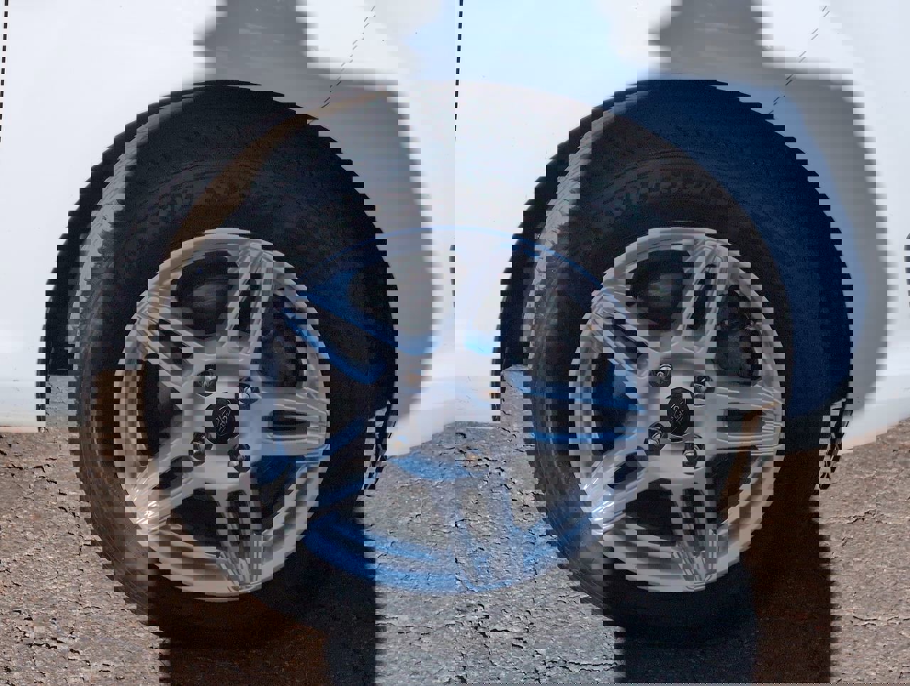 Used 2019 Ford Fiesta SE image 9