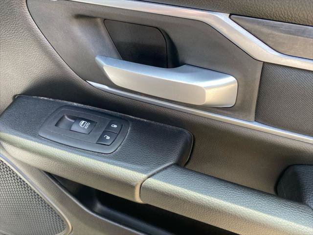 Certified 2023 RAM 1500 Big Horn AWD/4WD image 12