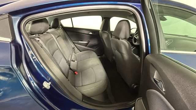 Used 2019 Chevrolet Cruze LT w/ Convenience Package FWD image 29