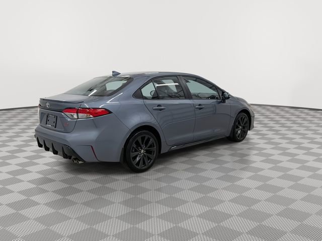 Used 2024 Toyota Corolla SE image 10