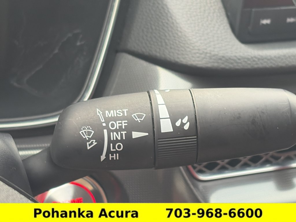 Used 2025 Acura Integra A-Spec FWD image 11