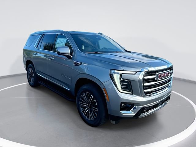 New 2026 GMC Yukon Elevation w/ Elevation Premium Package image 1