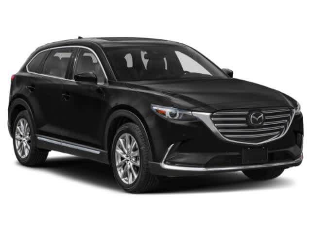 Used 2020 MAZDA CX-9 Touring w/ Touring Premium Package FWD image 9