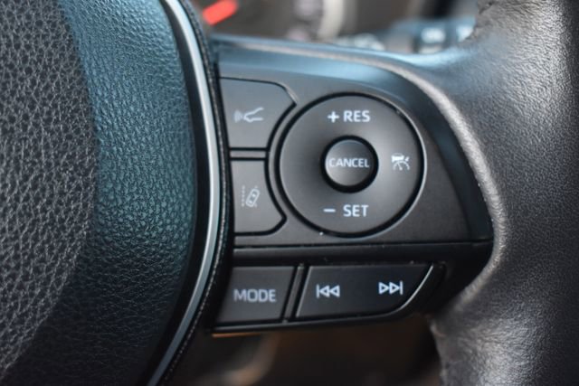 Used 2020 Toyota RAV4 XLE w/ XLE Grade Weather Package image 23