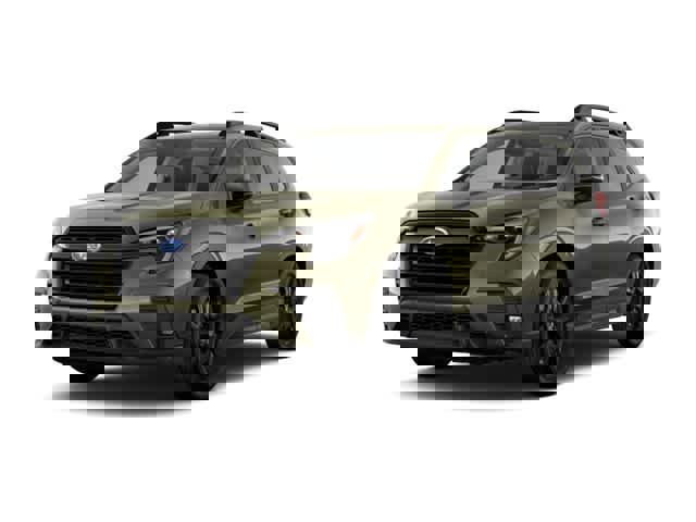 New 2025 Subaru Ascent Bronze Edition image 2