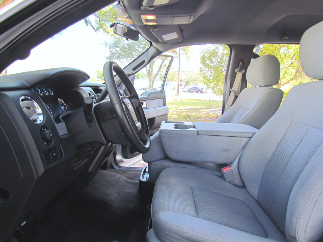 Used 2013 Ford F150 XLT image 22