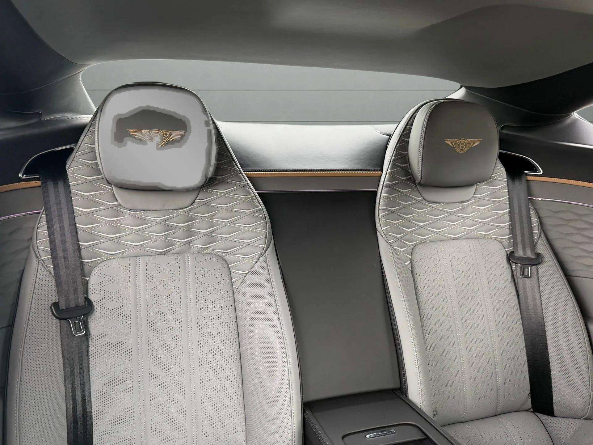 New 2026 Bentley Continental Mulliner image 30