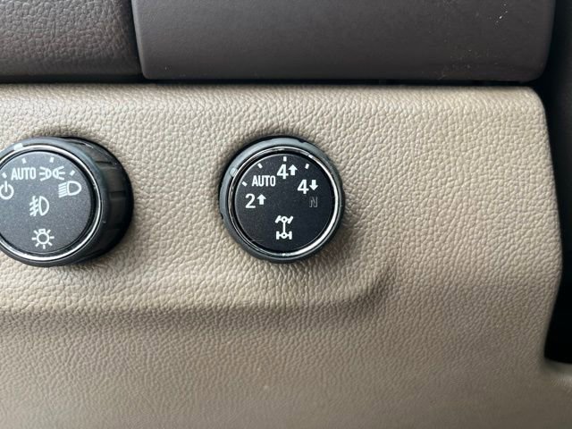 Used 2016 GMC Canyon SLT w/ Driver Alert Package AWD/4WD image 15