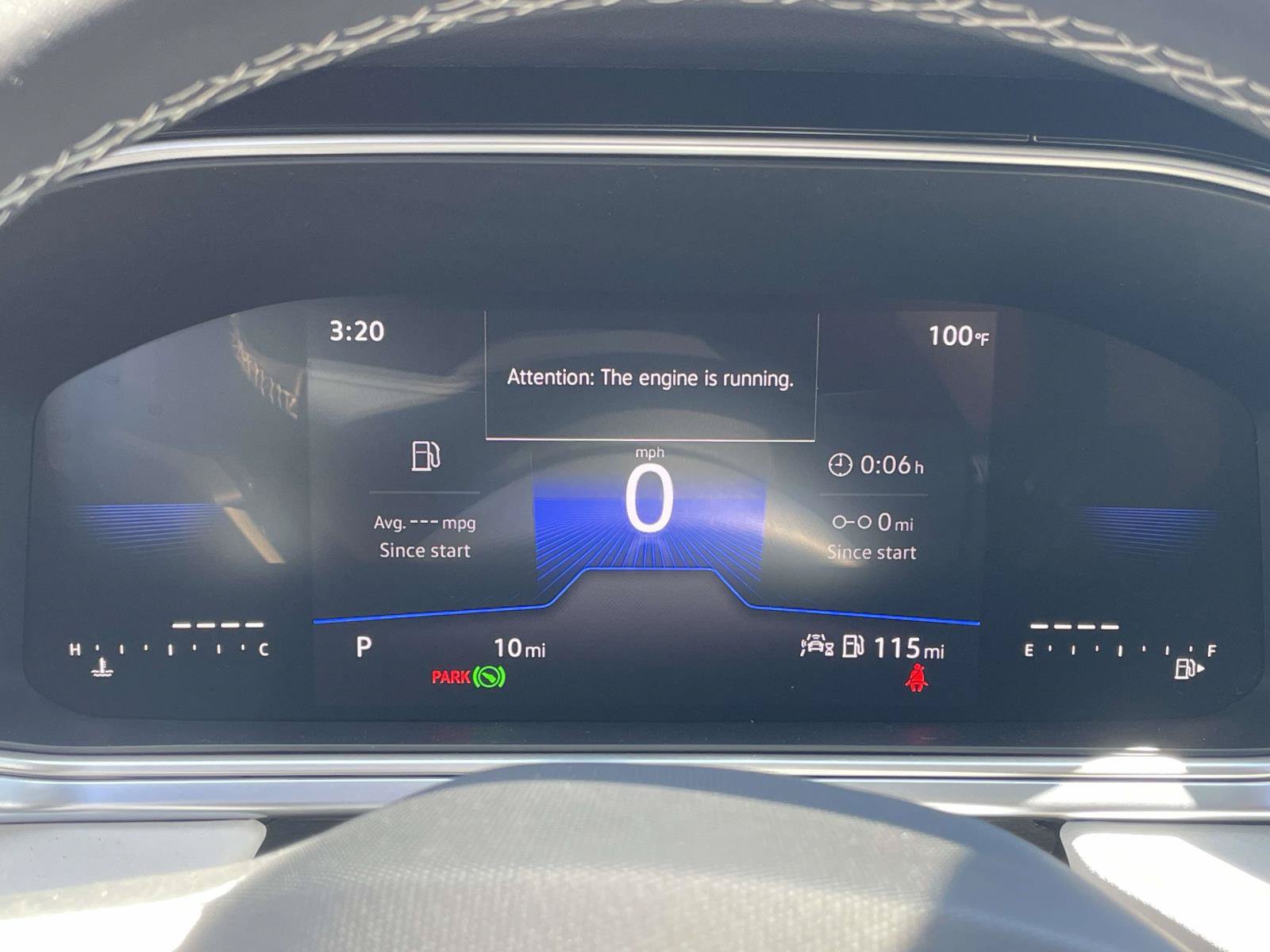 New 2026 Volkswagen Taos SE FWD image 16