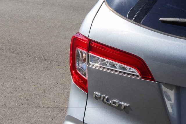 Used 2022 Honda Pilot EX-L image 8