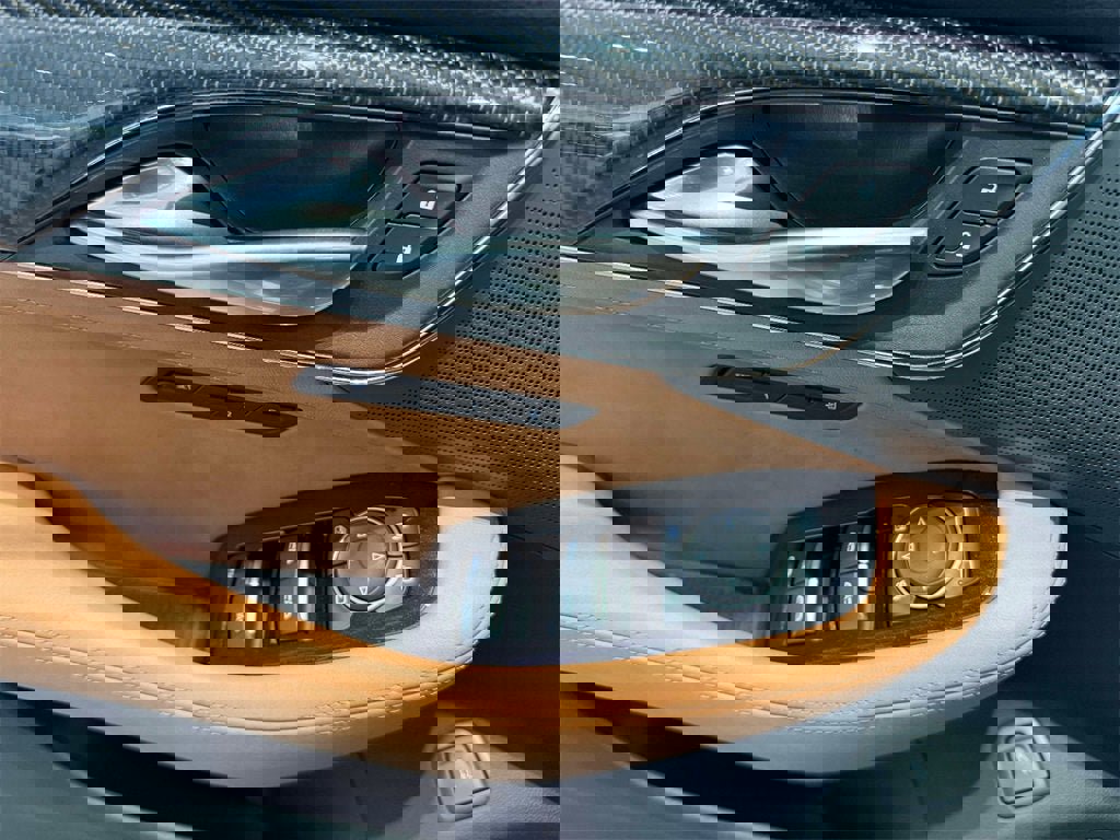 New 2026 Cadillac CT5 V w/ Platinum Package image 14