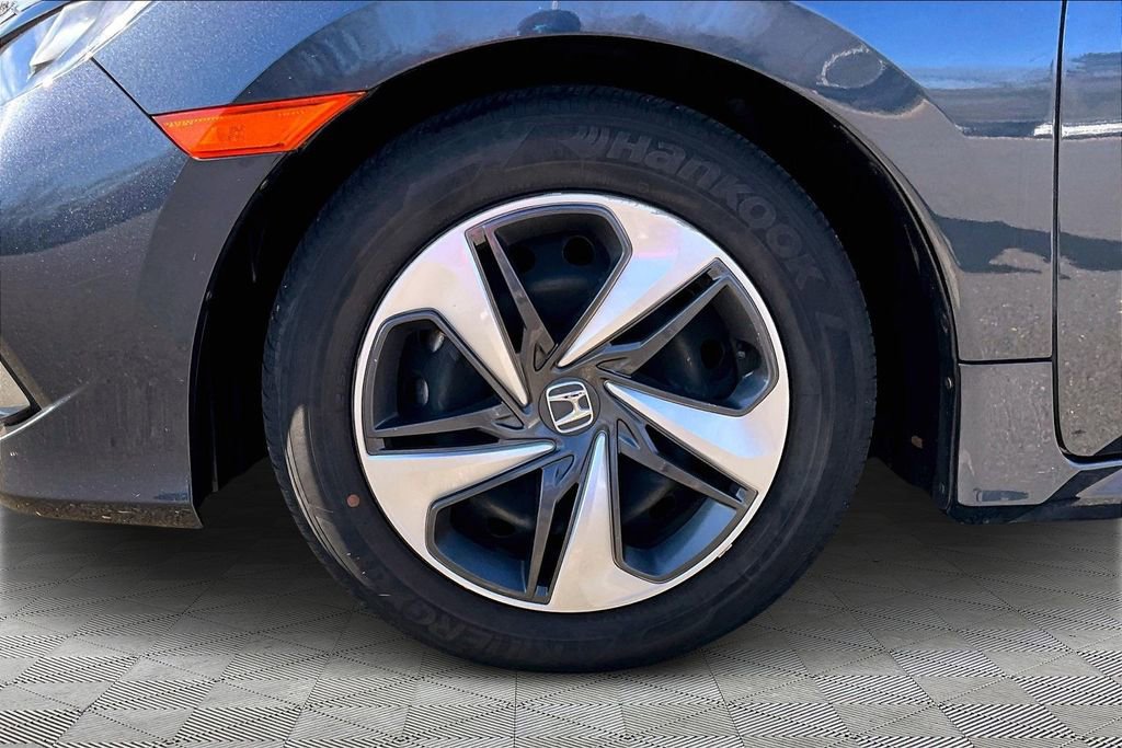 Used 2020 Honda Civic LX image 23