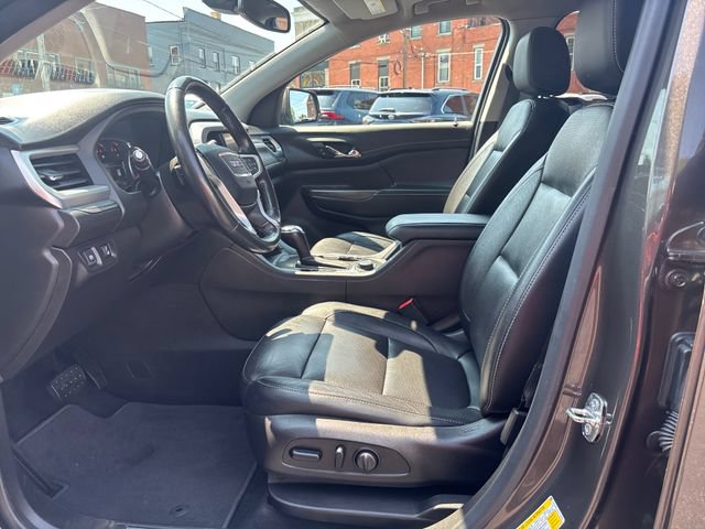 Used 2019 GMC Acadia SLT AWD/4WD image 11