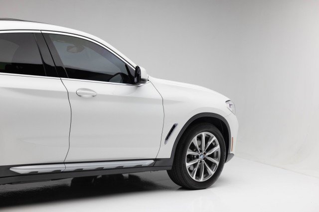 Used 2019 BMW X4 xDrive30i w/ Convenience Package image 31