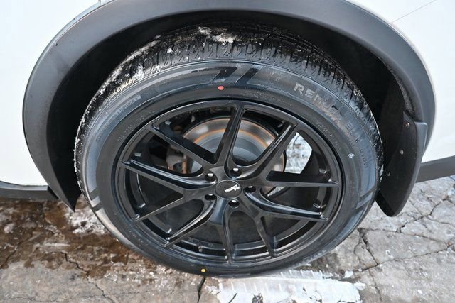 Used 2022 Nissan Murano SL image 12