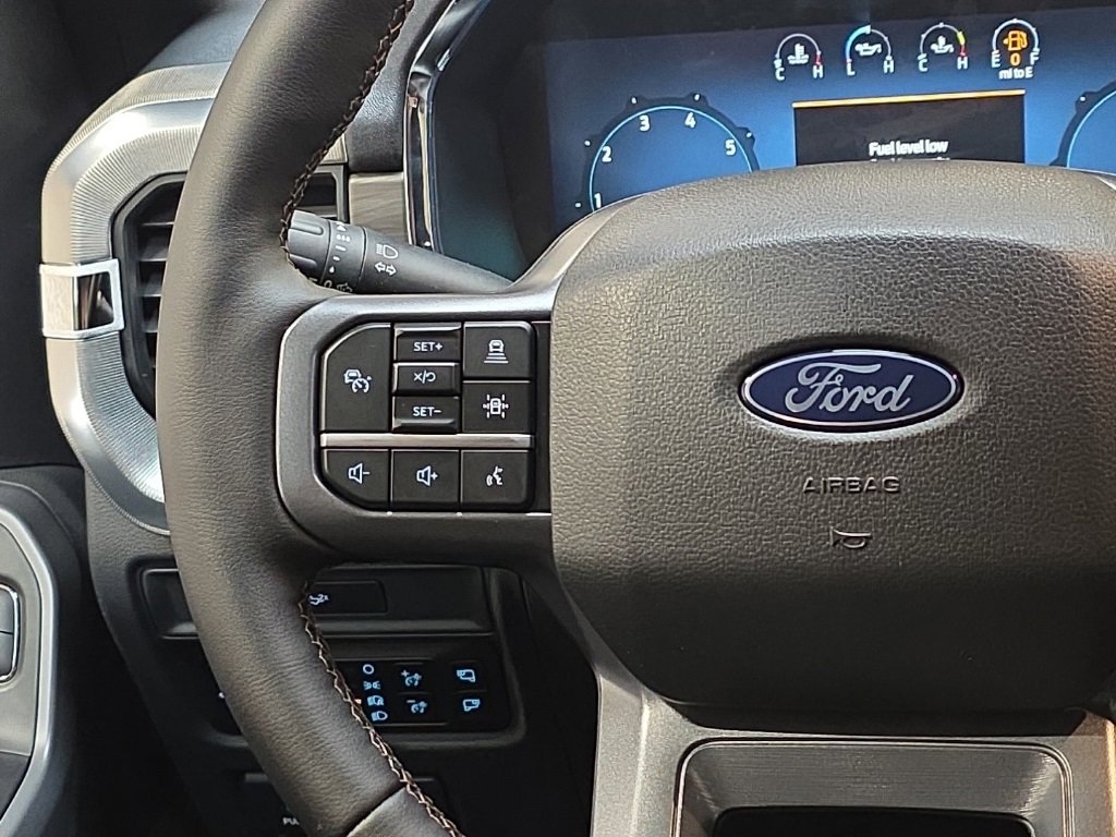 New 2026 Ford F150 Lariat image 18