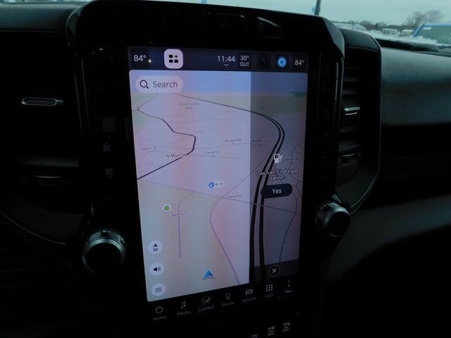 New 2026 RAM 2500 Tradesman image 33