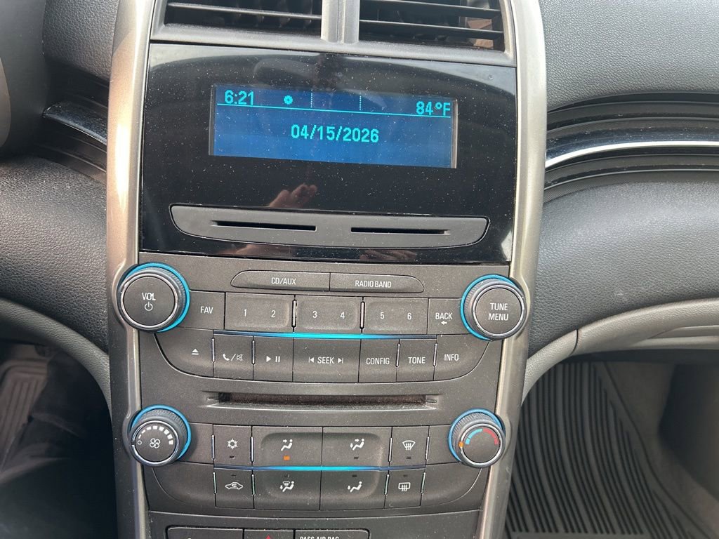 Used 2013 Chevrolet Malibu LS image 7