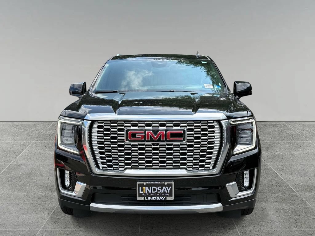 Used 2023 GMC Yukon Denali w/ Max Trailering Package AWD/4WD image 8