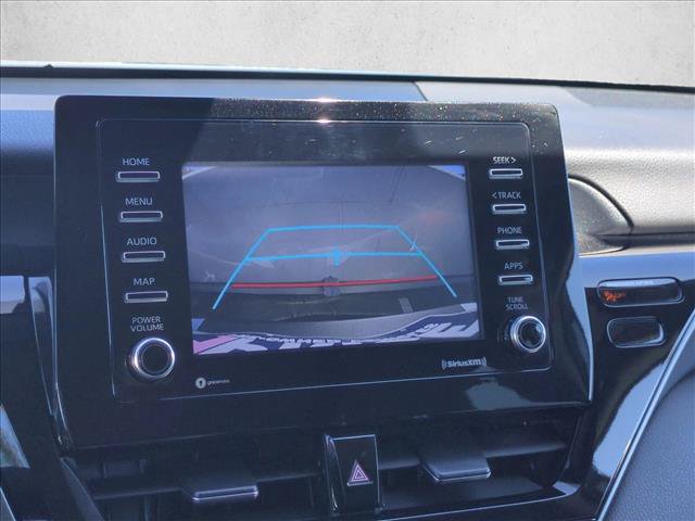 Used 2023 Toyota Camry SE FWD image 13
