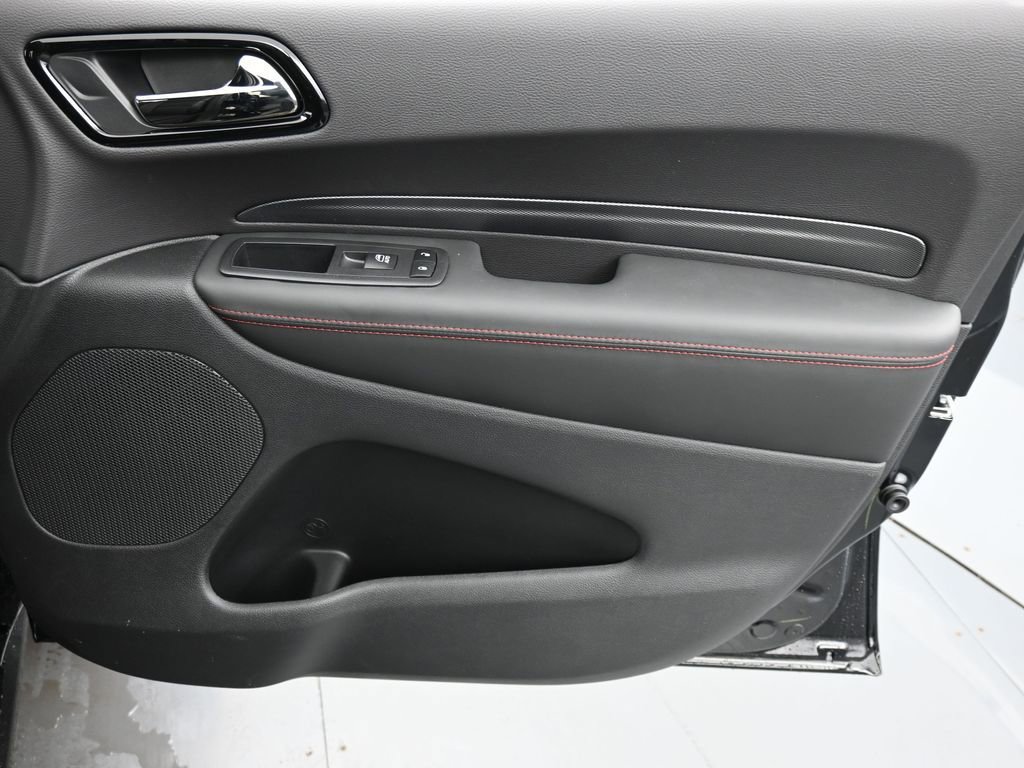 New 2026 Dodge Durango GT image 15
