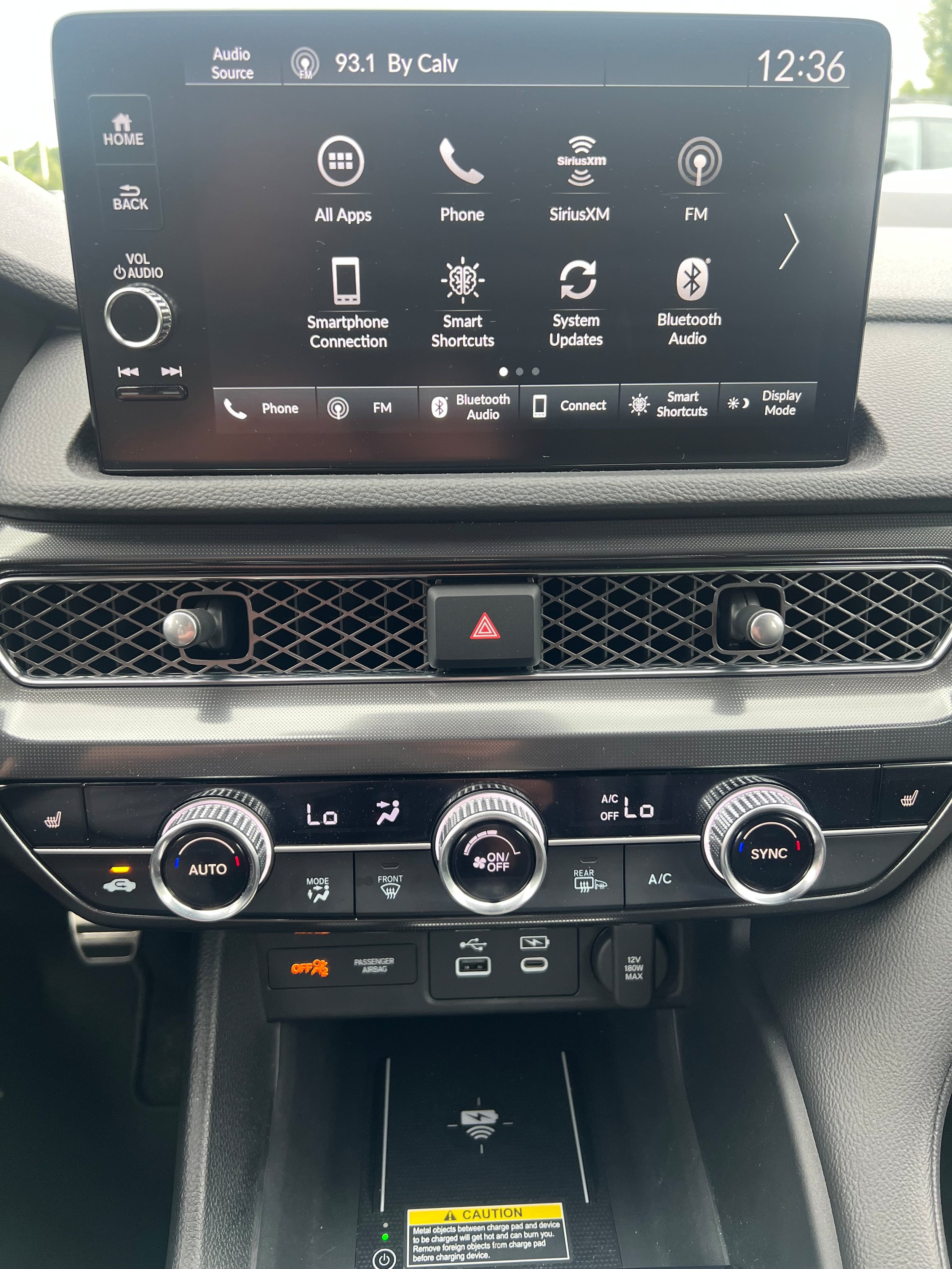 Used 2026 Acura Integra Type S FWD image 20