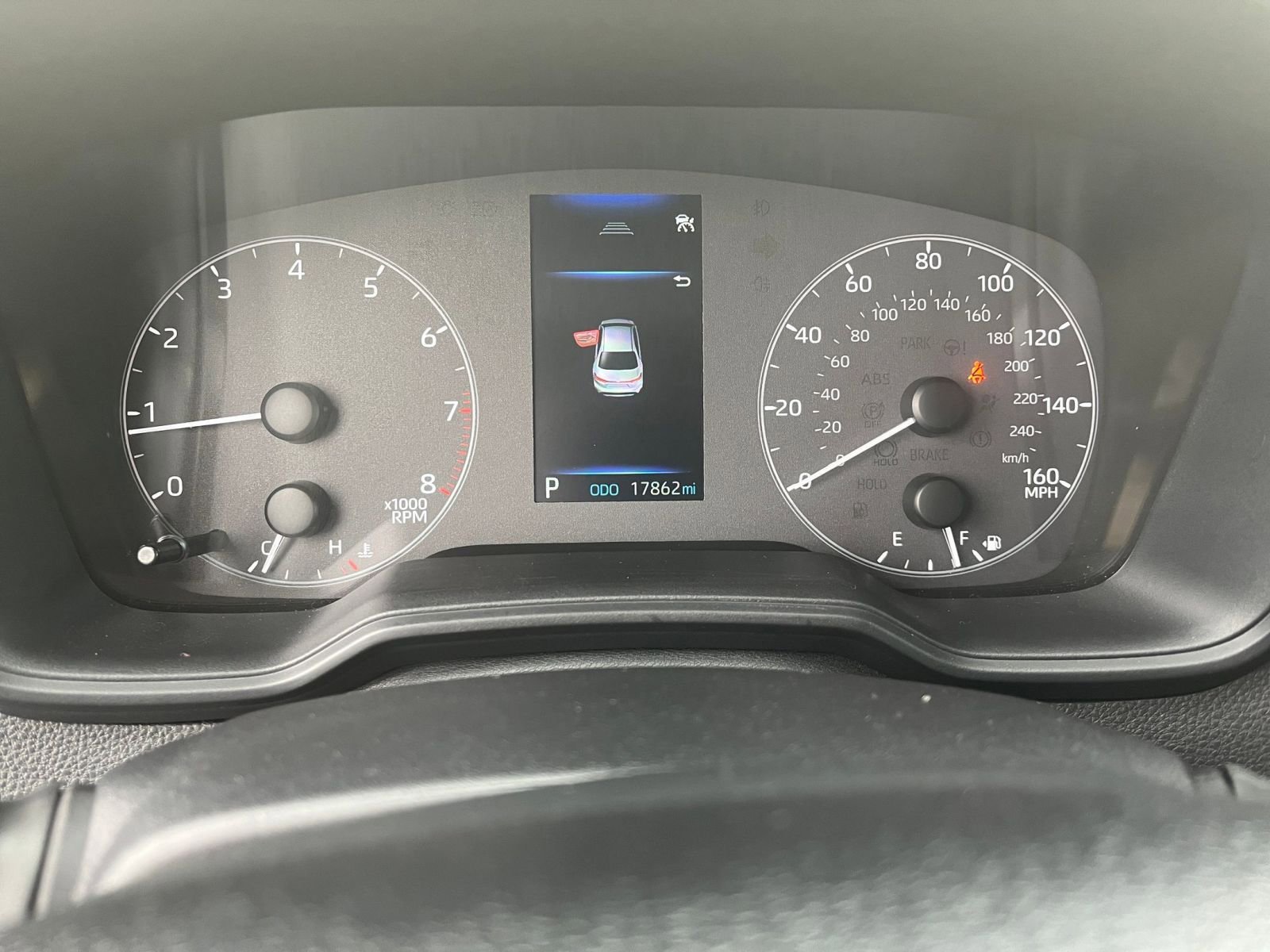 Used 2025 Toyota Corolla LE image 40