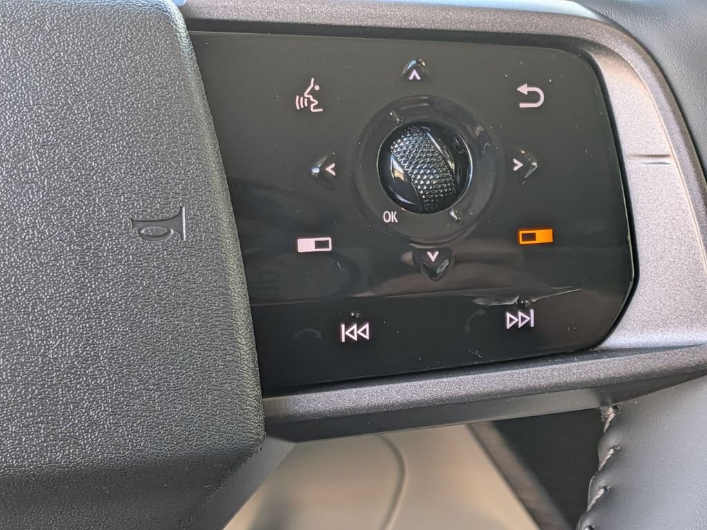 New 2026 Nissan Murano SL AWD/4WD image 18
