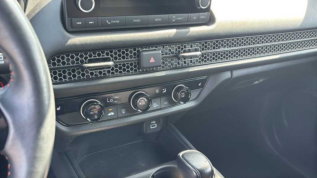 Used 2024 Honda HR-V Sport image 20