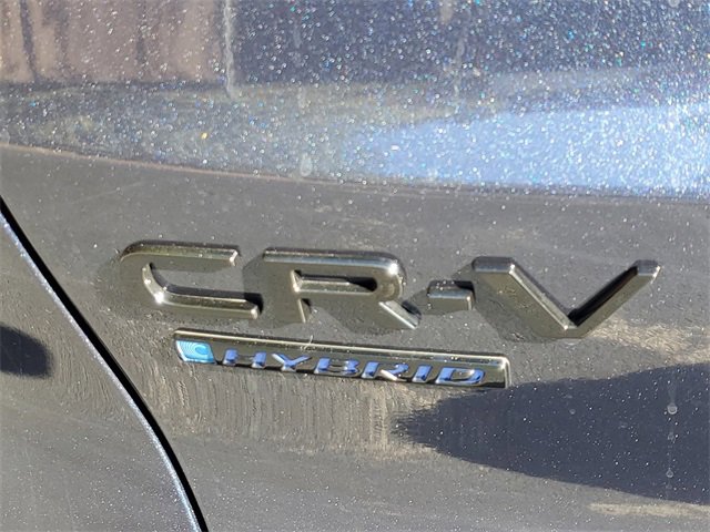New 2026 Honda CR-V Sport-L image 7