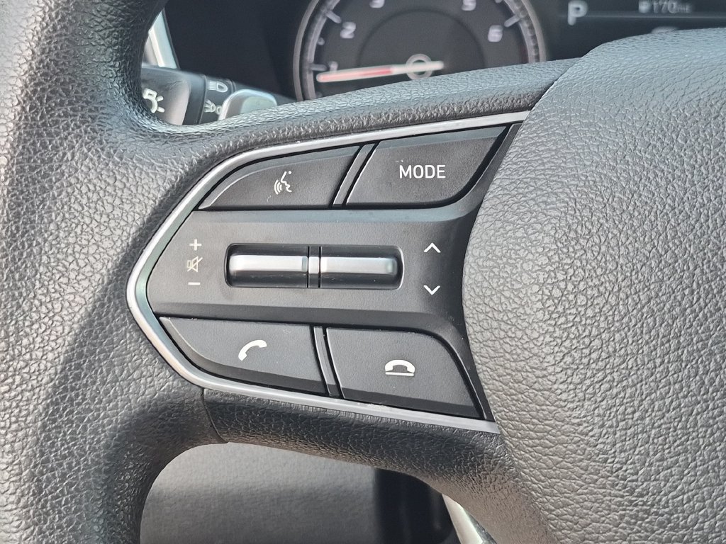 Certified 2022 Hyundai Santa Fe SE AWD/4WD image 15